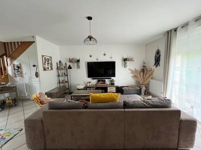 Maison - 81 m² - 4 pièces
