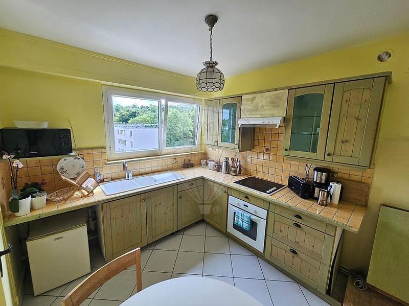 Appartement - 73 m² - 3 pièces