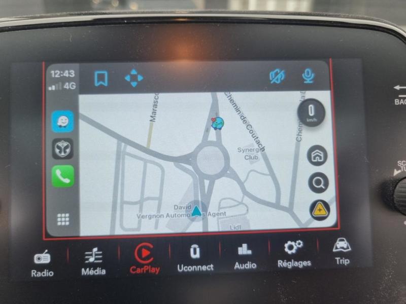 Fiat 500 II Hybrid 1.0 Bsg 70 ch Dolcevita