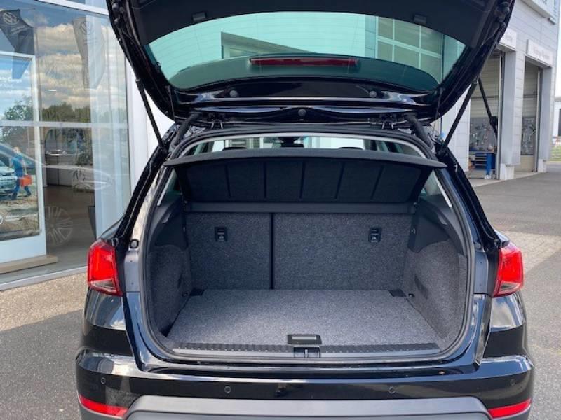 Seat Arona 1.0 Tsi 95 ch Start/Stop Bvm5 Urban