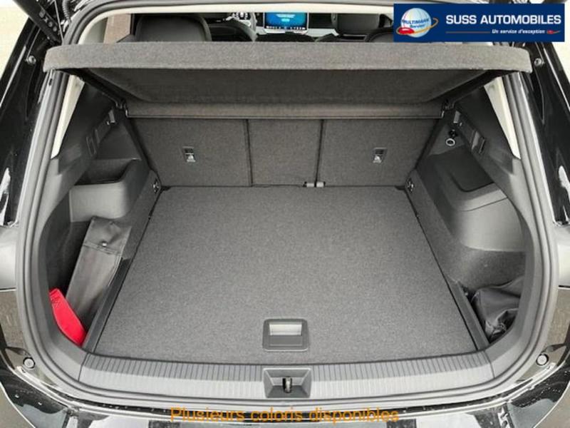 Volkswagen Tiguan Nouveau 1.5 eTSI 150cv Dsg7 Life Plus