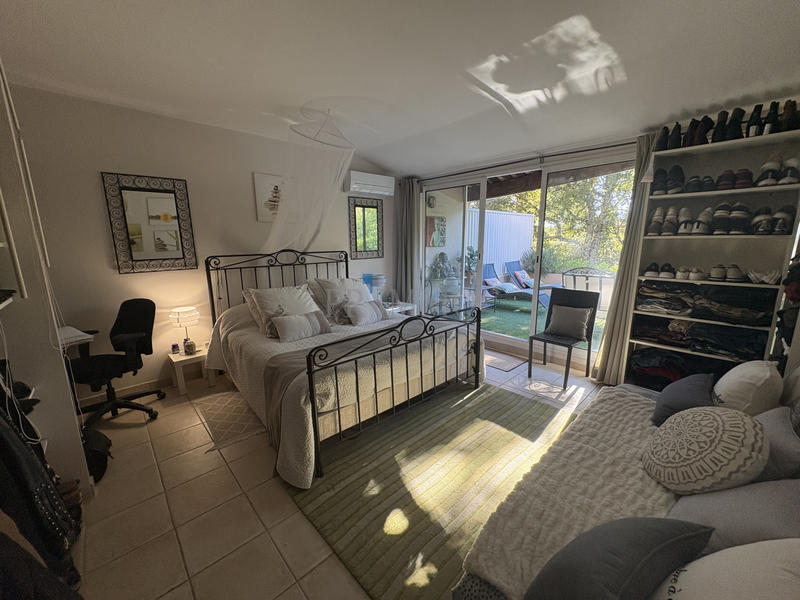 Villa - 160 m² - 5 pièces