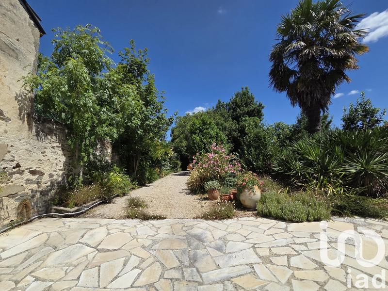 Maison - 102 m² - 4 pièces