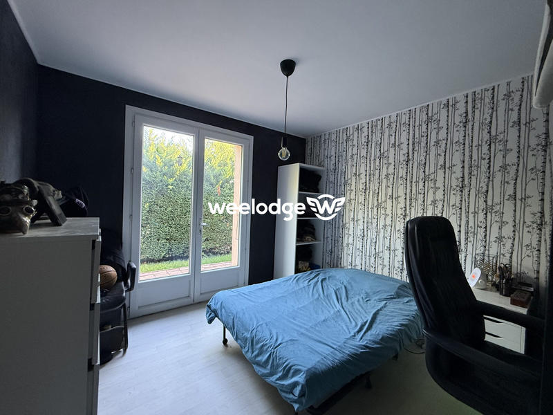 Maison - 147 m² - 6 pièces