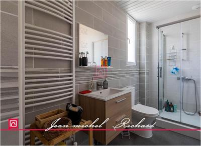 Maison - 75 m² - 4 pièces