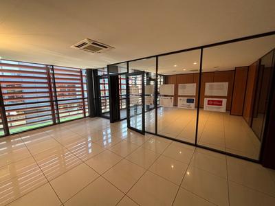 Bureau - 81 m²