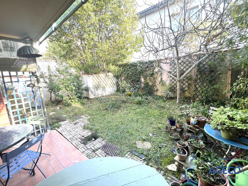 Appartement - 39 m² - 2 pièces