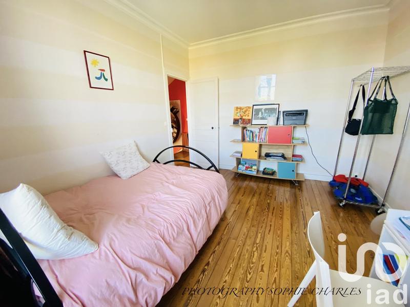 Maison - 168 m² - 7 pièces