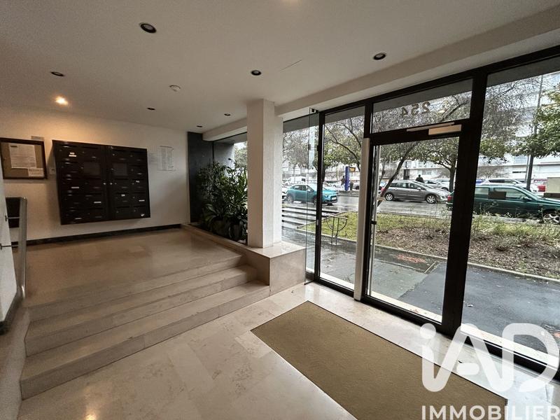 Appartement - 101 m² - 5 pièces