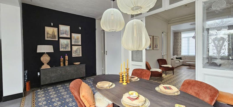 Maison - 164 m² - 5 pièces