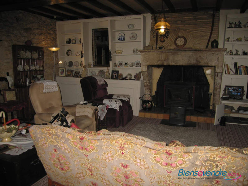 Bastide - 200 m² - 8 pièces