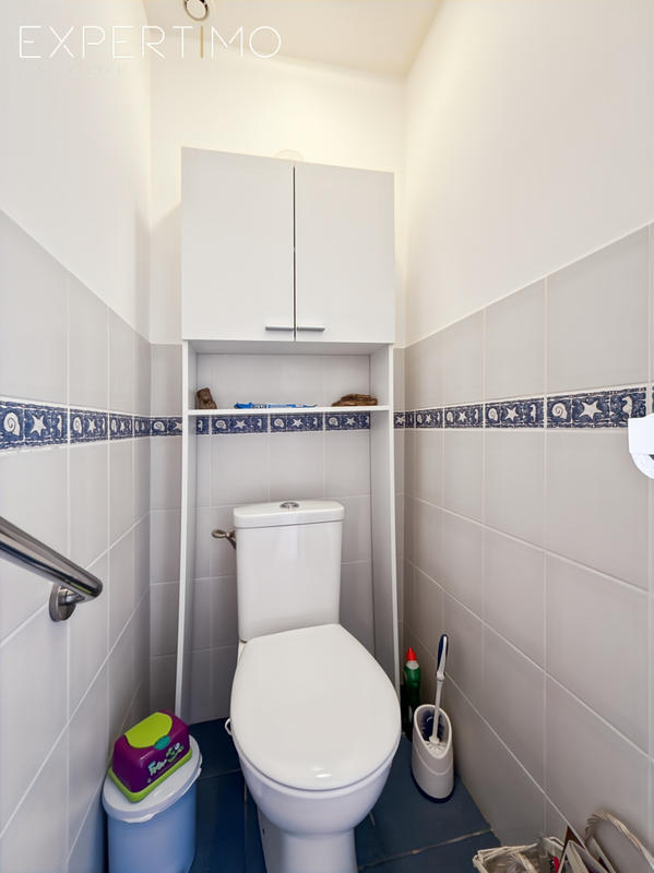 Villa - 108 m² - 4 pièces