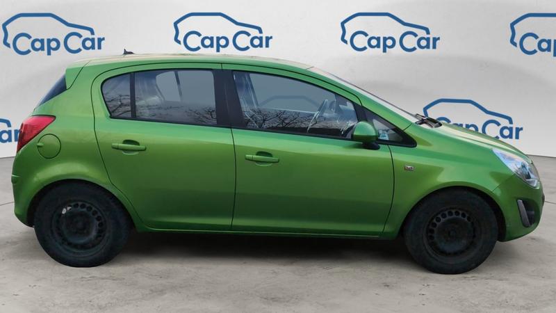 Opel Corsa 1.3 Cdti 95 Cosmo