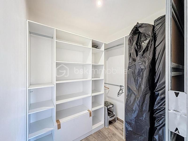 Maison - 137 m² - 4 pièces