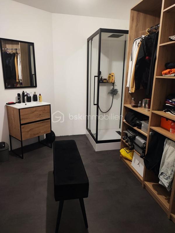 Corps de ferme - 173 m² - 6 pièces