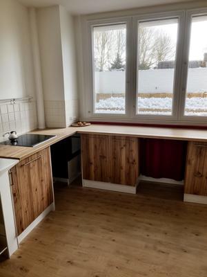 Appartement - 69 m² - 4 pièces