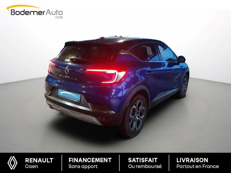 Renault Captur TCe 90 Intens