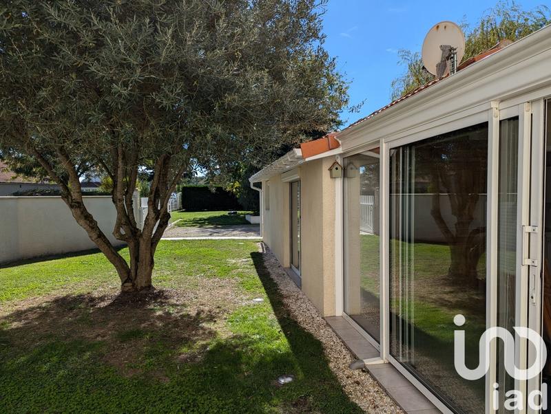 Maison de ville - 210 m² - 6 pièces