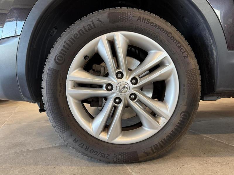 Nissan Qashqai 2.0 dCi Fap 150 - Acenta All-Mode Phase 2 / Garantie 12 Mois