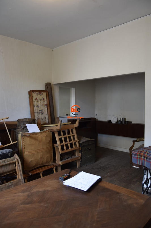 Maison - 188 m² - 8 pièces