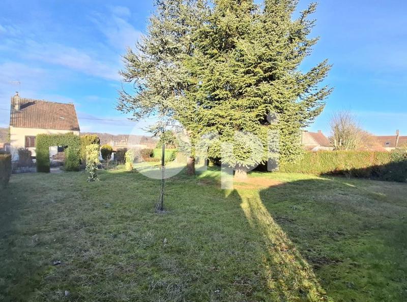 Maison - 76 m² - 4 pièces