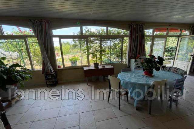 Maison - 150 m² - 4 pièces