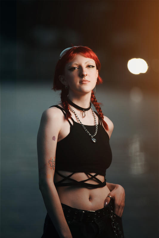 Studio photo by Ned' - Agence photo créative Bellecour