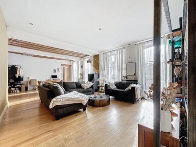 Appartement - 113 m² - 4 pièces