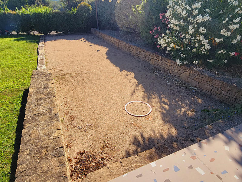 Maison - 180 m² - 6 pièces