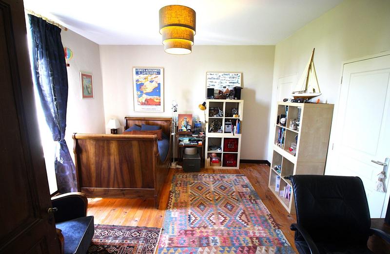 Maison - 405 m² - 10 pièces