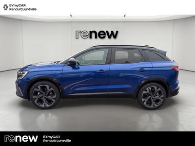 Renault Austral E-Tech full hybrid 200 Gsr2 Techno esprit Alpine