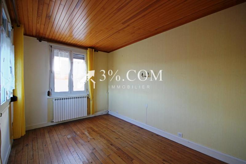 Maison - 140 m² - 7 pièces