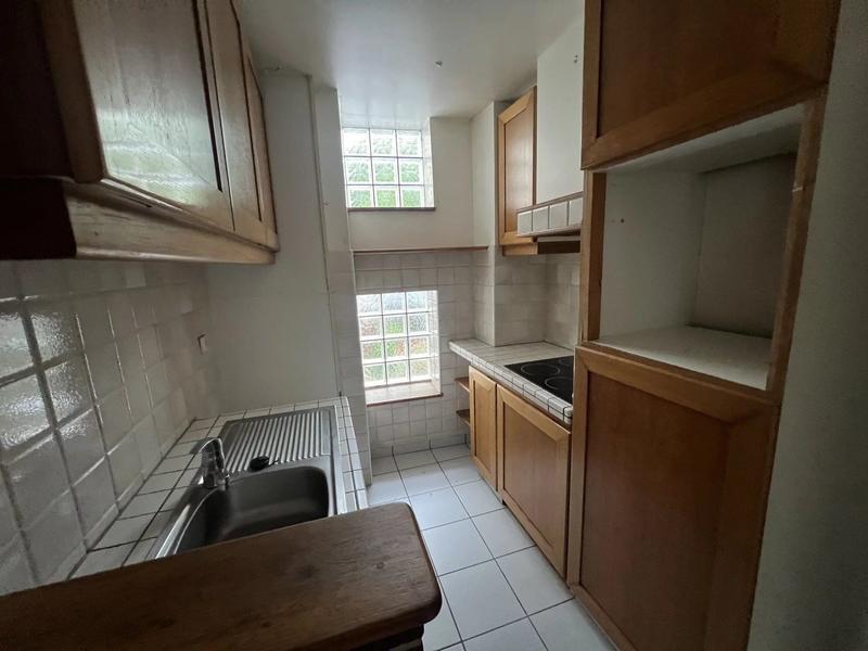 Immeuble - 133 m² - 6 pièces