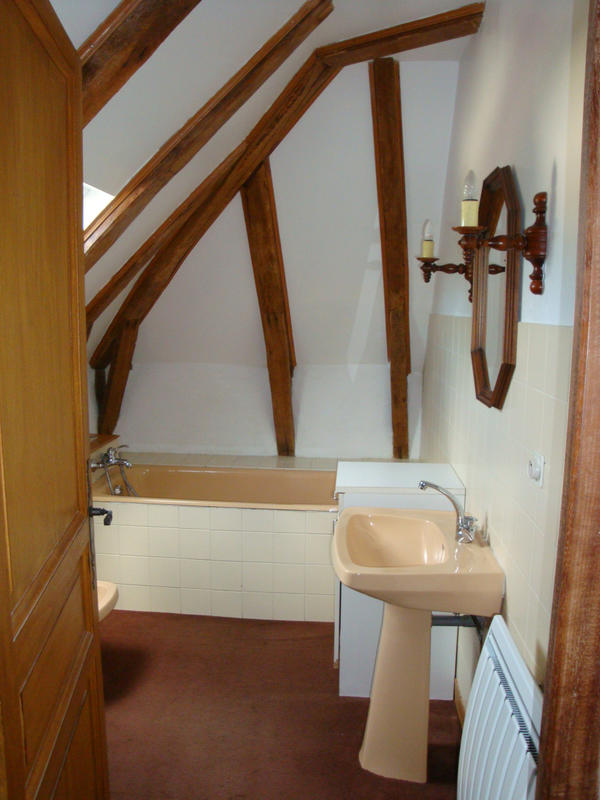 Maison - 87 m² - 4 pièces