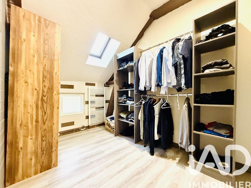 Maison - 146 m² - 4 pièces