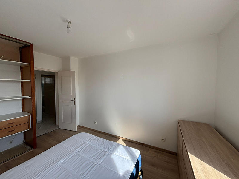 Appartement - 66 m² - 4 pièces