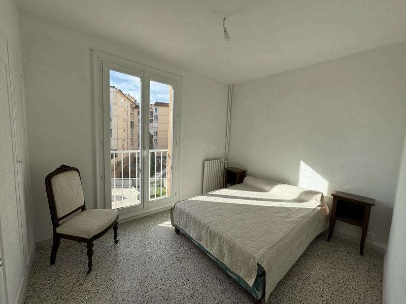 Appartement - 108 m² - 5 pièces