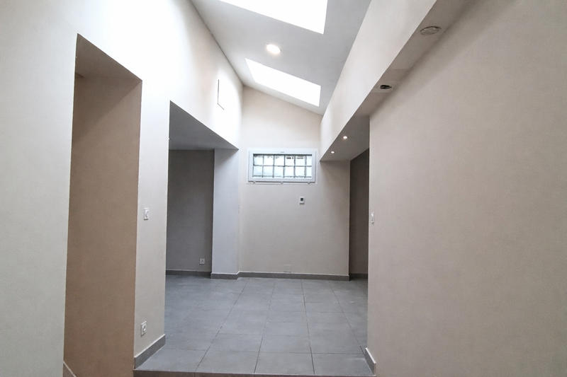 Duplex - 79 m² - 4 pièces