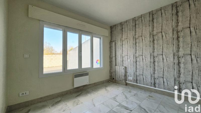 Maison - 117 m² - 8 pièces