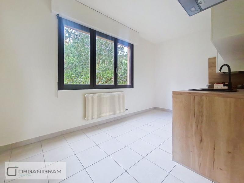 Appartement - 77 m² - 3 pièces