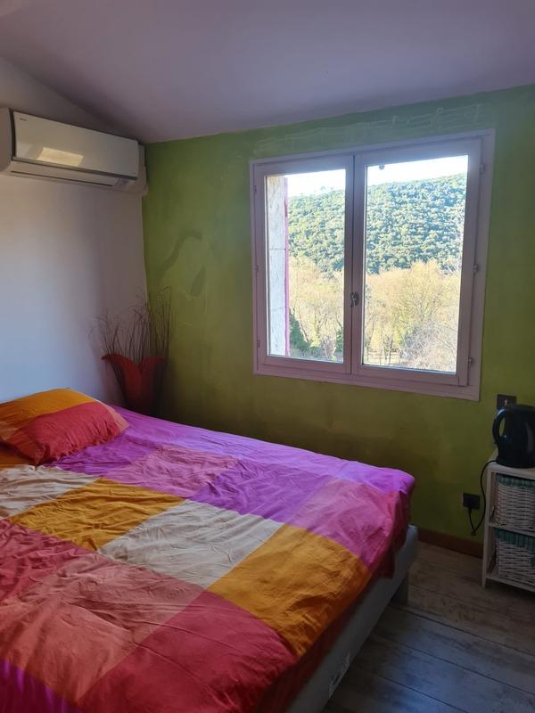 Maison - 221 m² - 9 pièces