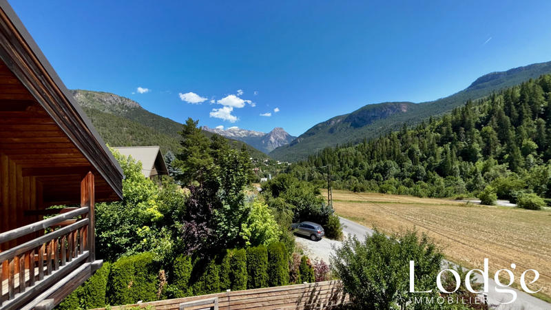 Maison - 170 m² - 6 pièces