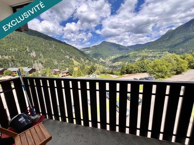 Appartement - 19 m² - 1 pièce