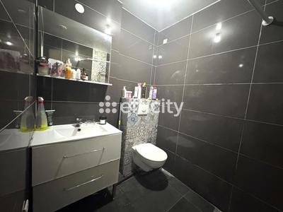 Appartement - 25 m² - 2 pièces