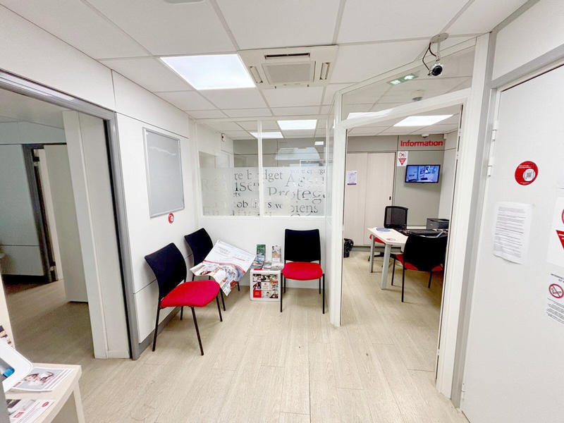 Local commercial - 47 m²