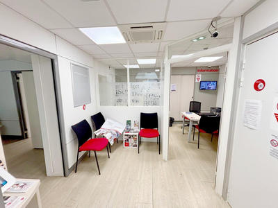 Local commercial - 47 m²