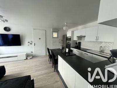 Appartement - 71 m² - 4 pièces
