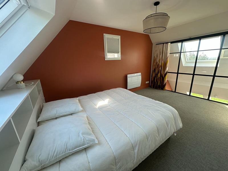 Maison - 150 m² - 6 pièces