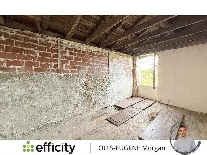 Maison - 67 m² - 3 pièces