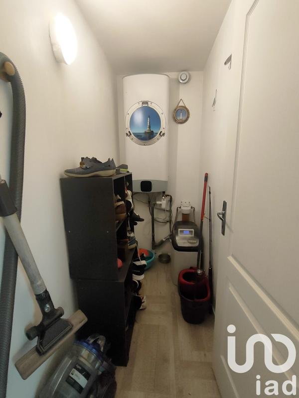 Appartement - 85 m² - 4 pièces